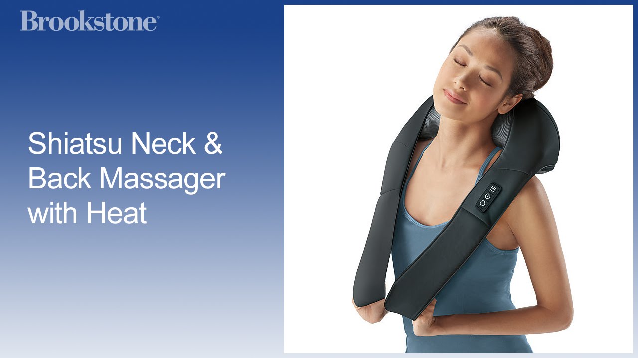 Is the Vivaspa shiatsu neck massager affordable?